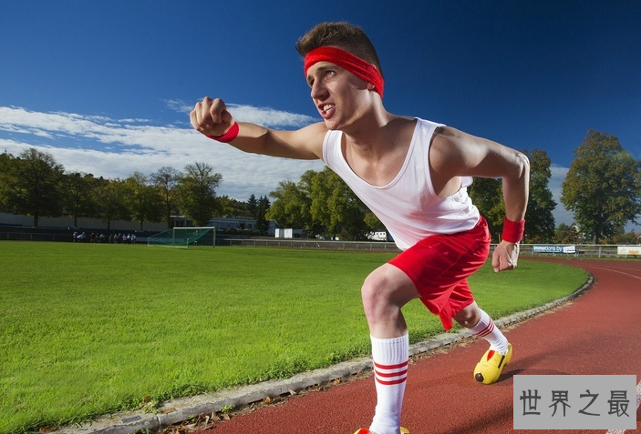 世界最奇葩十大吉尼斯纪录 不可思议的记录，你听说过吗