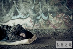 最难破的十项吉尼斯世界纪录：第1下药、枪击都不死