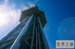 世界上最高的跳楼机,广州塔跳楼机玩心跳(484米/1秒落地)