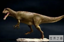 十大最强恐龙，霸王龙近亲上榜，第一被称为是噬人龙