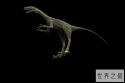 十大食草性恐龙排名，腕龙上榜，第十战斗力最强