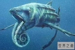 最危险的十大已灭绝史前巨兽，巨猿上榜，第二是当时世界第一高鸟