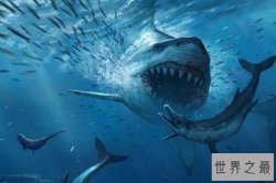 地球远古十大灭绝动物排行榜 恐龙上榜 第六是金刚原型