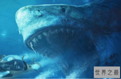 世界十大凶猛古生物 这些史前猛兽，你认识哪些