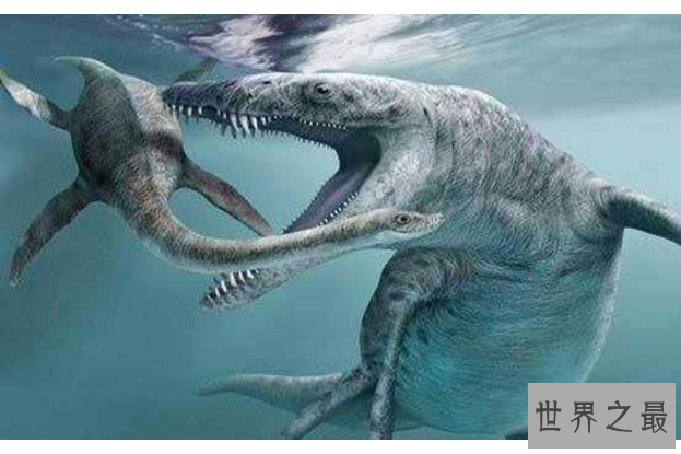 世界十大凶猛古生物 这些史前猛兽，你认识哪些