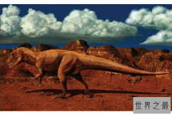 世界十大洪荒巨兽 都是真实存在的，你认识吗