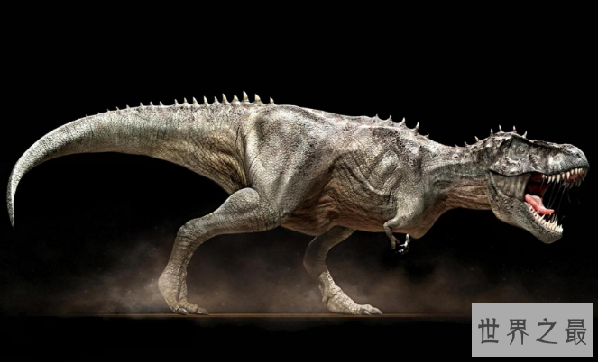 世界最大的十大恐龙 阿根廷龙位列榜首，高度达35米