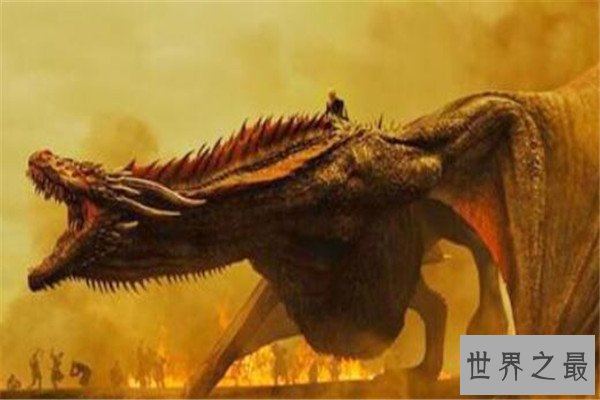 世界最强的十大恐龙 蛮龙生性极度残暴，霸王龙名气最高