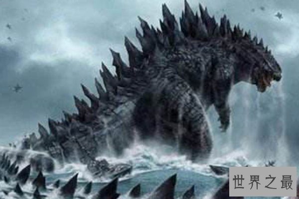 世界上十大动物明星