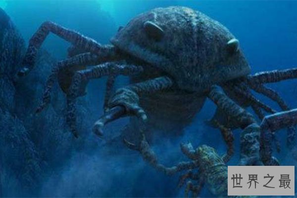 十大灭绝恐怖动物名单，所幸都已经成为化石