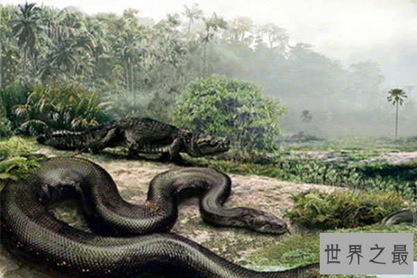 十大灭绝恐怖动物名单，所幸都已经成为化石