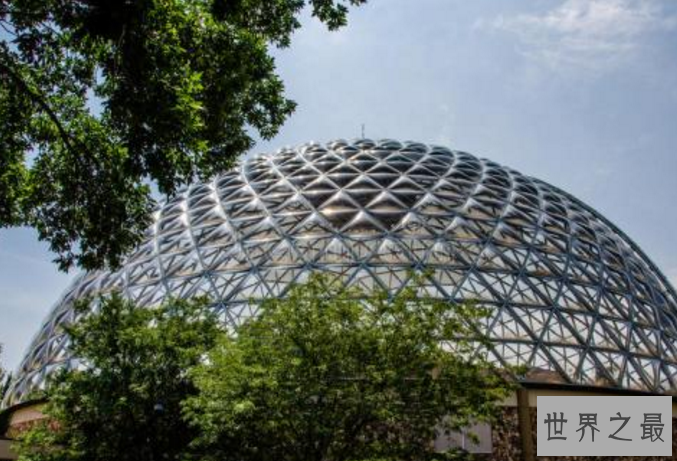 世界最大的动物园排名 第一名来自德国,北京动物园位列第四