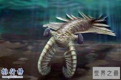 史前海洋三大霸主:这种巨兽居然是蜥蜴进化而来