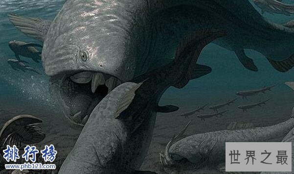 世界上最大的恐龙化石：泰坦巨龙身长40米重77吨(相当于14头大象)