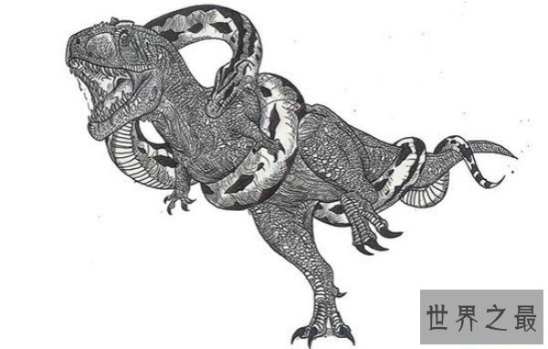 世界上的彩虹蛇,沃那比蛇(创造了澳大利亚的主要景色)