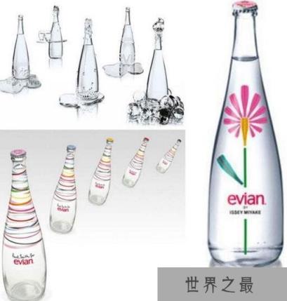 世界十大最贵的饮料,最贵的一瓶40万(瓶身用金制造)