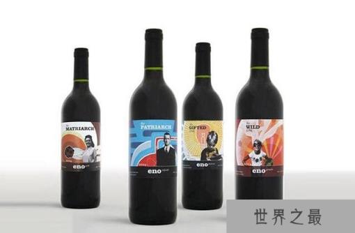 世界十大最贵的饮料,最贵的一瓶40万(瓶身用金制造)