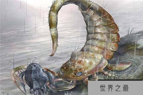 十大灭绝恐怖动物名单，所幸都已经成为化石