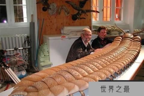 十大灭绝恐怖动物名单，所幸都已经成为化石