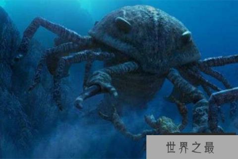 十大灭绝恐怖动物名单，所幸都已经成为化石