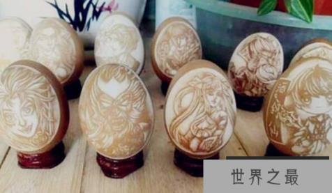 世界上最贵的鸡蛋，最贵的鸡蛋多少钱一个?