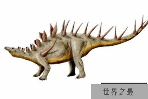 皇家龙：英国出土的小型恐龙(体长4米/种属存疑)