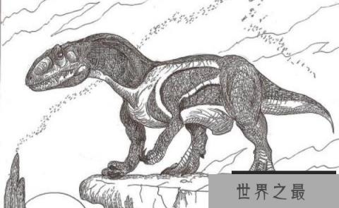 【晓龙：二足草食性恐龙（体长1米/发现于中国四川）】图3