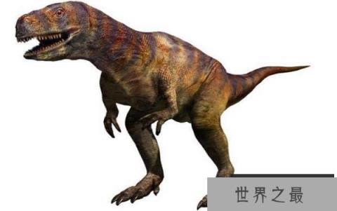 阿贝力龙(Abelisaurus)：体长7至9米的阿根廷大型食肉恐龙