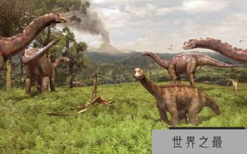 鼠龙Mussaurus：最古老体型最小的蜥脚类恐龙