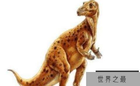 鼠龙Mussaurus：最古老体型最小的蜥脚类恐龙