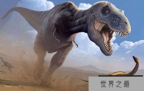 春雷龙：北美洲大型食草恐龙（长15米/蜥脚类恐龙）