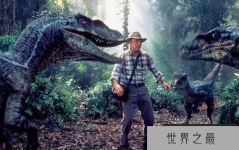 厚甲龙：欧洲小型食草恐龙（长2米/有多种护甲的恐龙）