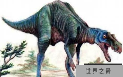 南十字龙：地球上最早的恐龙，一种距今2.25亿年前的恐龙
