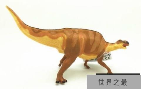 独孤龙:阿根廷小型食草恐龙(长3米/距今7300万年)