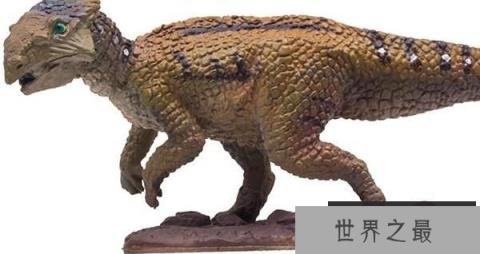 辽宁角龙：四足行走的植食性恐龙(鸟臀目角龙类恐龙)