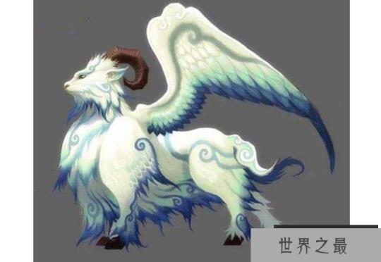 山海经10大最强神兽排行榜 凤凰上榜，饕餮仅列第十