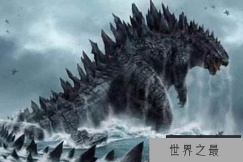 世界上十大动物明星