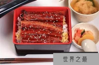 鳝鱼最近很火，它是怎么交配的?不远万里跑到奇怪的地方交配