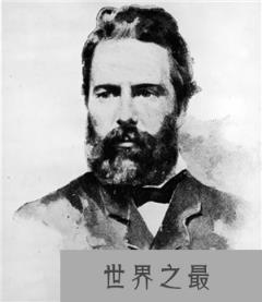 海中巨魔利维坦鲸 盘点史前十大巨型怪物