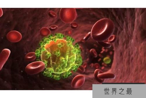 世界破坏力最强的十大病毒 埃博拉位列第一，天花上榜