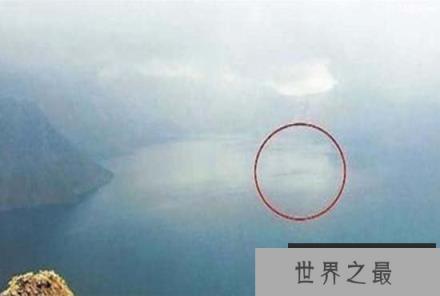 青海湖水怪之谜，科学家推测不是蛇颈龙
