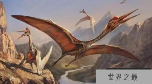 风神翼龙的天敌是谁，风神翼龙vs霸王龙谁厉害