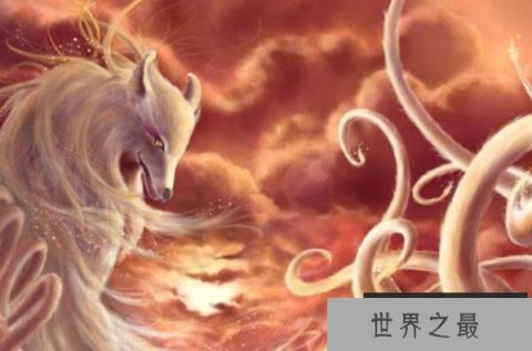 山海经十大食人凶兽，贪吃的异兽上榜，第三是远古四大凶兽之一(1357vip.com)