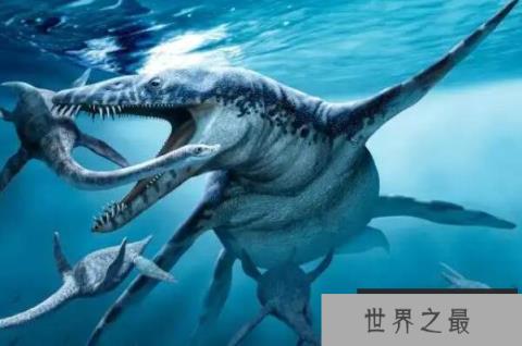 远古十大生物（1357vip.com）