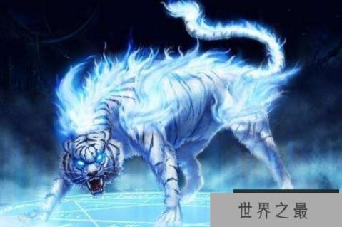 远古8大顶级神兽（1357vip.com）