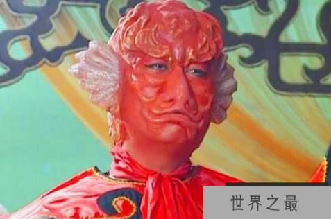 神话中十大神鱼 赢鱼上榜,第二是鱼和龙的结合体(1357vip.com)