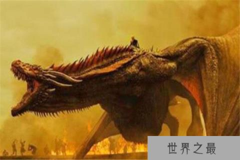 地球上10大最强的恐龙：棘龙上榜，鲨齿龙夺冠