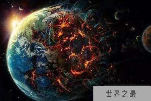 奥陶纪生物大灭绝