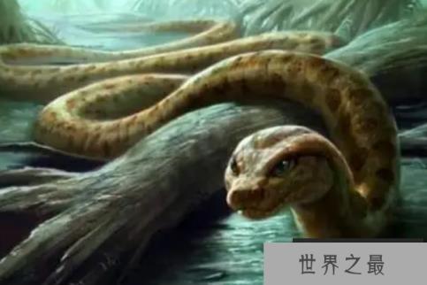 远古时期十大最凶猛的动物