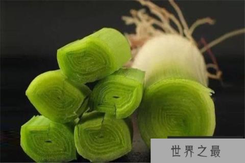 章丘大葱为什么能培育这么高